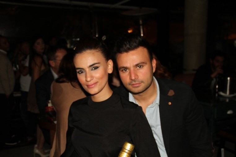 Bistrobar Live Hamra On Friday Night